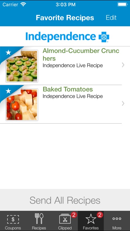 Good Living Presented by IBX screenshot-7