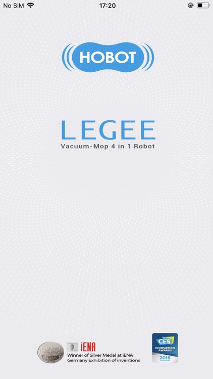 HOBOT LEGEE