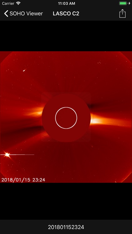 Haru - Astronomers' Toolkit screenshot-4