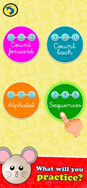 123 Dots: Basic skills game(圖3)-速報App