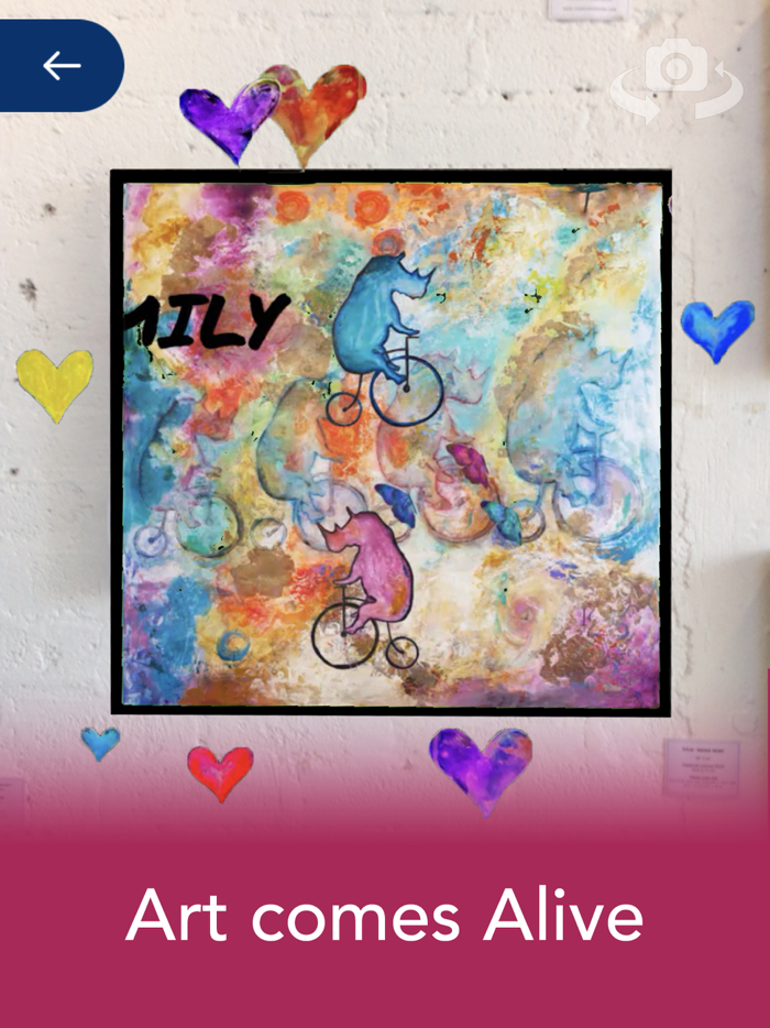 Ivan Guaderrama Art Gallery