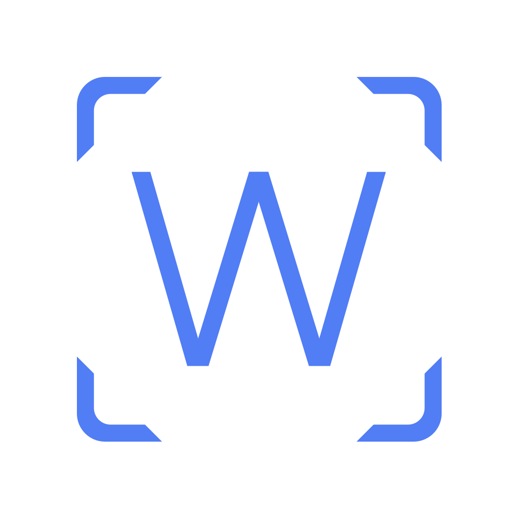 Get WRD Scanner for iOS, iPhone, iPad Aso Report