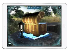 Game screenshot Cluetivity Magic Portal apk