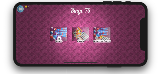 Bingo Set(圖2)-速報App