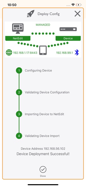 Aruba CX(圖2)-速報App