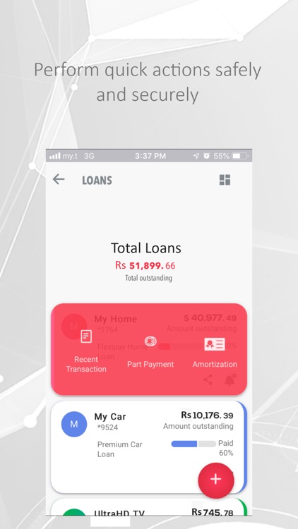 Bank One screenshot-6
