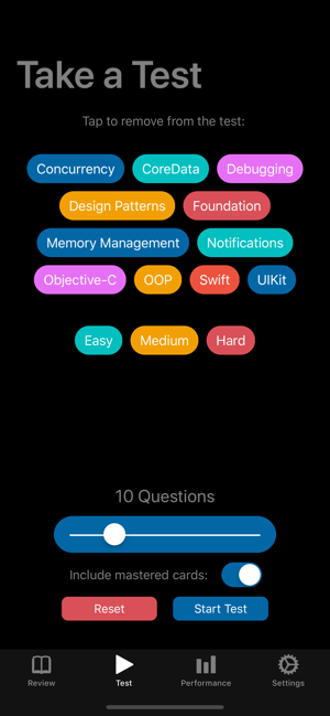 StudySwipe(圖9)-速報App