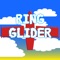 Ring Glider is a fun, casual game that is easy to understand and becomes more challenging as your score increases