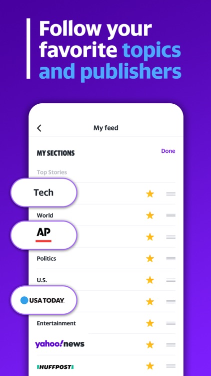 Yahoo News: Live, Breaking, US