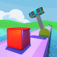 Cube Fun Run sur PC