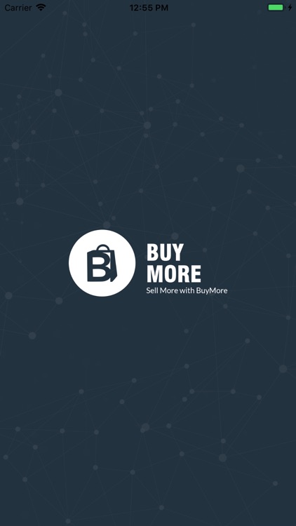 Buymore-Barcode Scanner