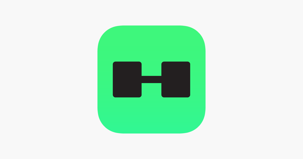 Heavyset Gym Workout Log On The App Store