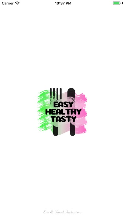 EasyHealthyTasty
