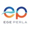 Ege Perla mobil uygulaması ile;