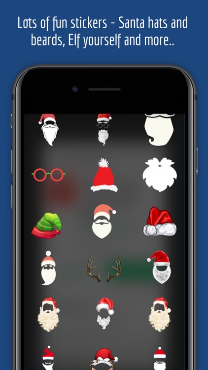 Catch Santa & Easter Bunny! screenshot-9