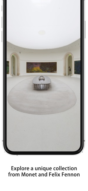 Orangerie Museum Full Edition(圖3)-速報App