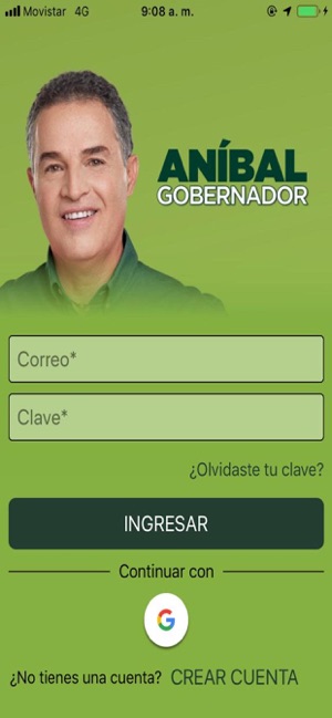 Anibal Gobernador(圖2)-速報App