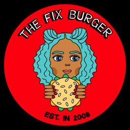 The Fix Burger Restaurant