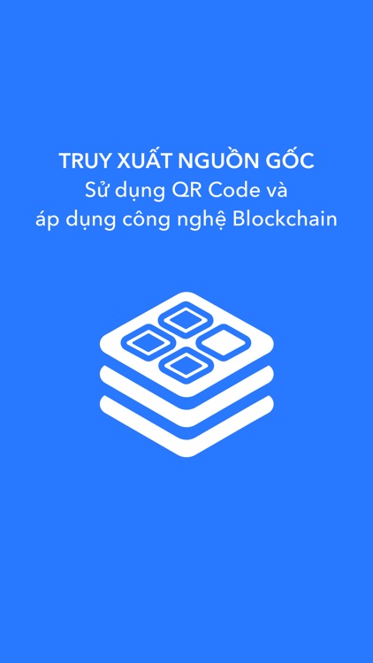 Truy xuất nguồn gốc