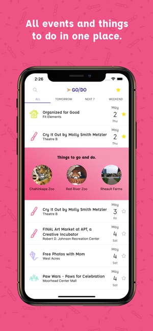 Go/Do(圖1)-速報App