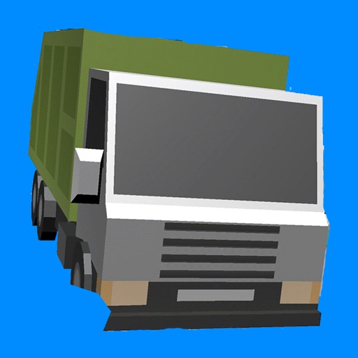 Tap Truck - A Casual Tap Game