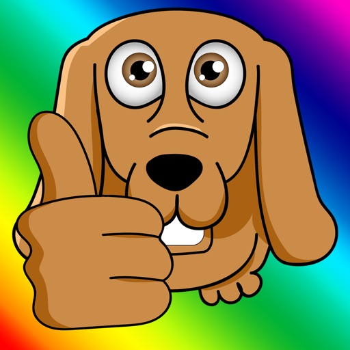 Doxie Mojis icon