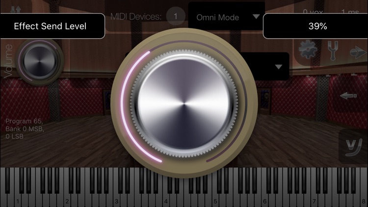 Colossus Piano screenshot-7