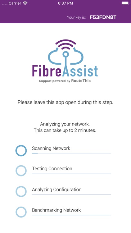 FibreAssist