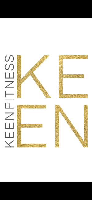 KEEN FITNESS(圖1)-速報App