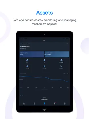 Imágen 2 KuCoin iphone