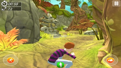 Hide & Seek Fun Game screenshot 3