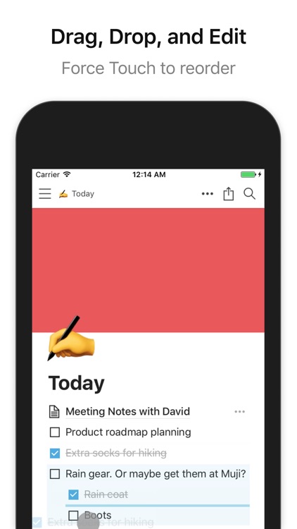 Notion - Notes, Tasks, Wikis