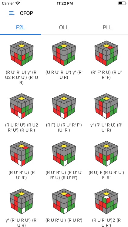 Rubiks Cube Algorithm How To Solve A Rubiks Cube By Using Algorithms Porn Sex Picture 0274