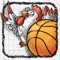 Doodle Basketball 2 is a sequel of an exciting game with fine graphics and lifelike physics