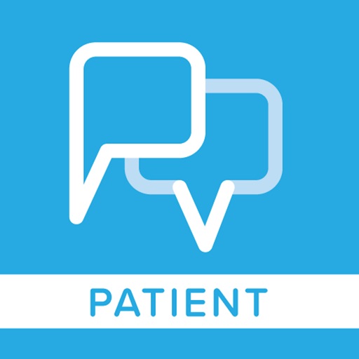 Patient Voice - Patient