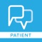 Patient Voice - Patient app provides hospitalized patients with a modern communication solution
