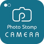 Customize Photo Stamp Camera