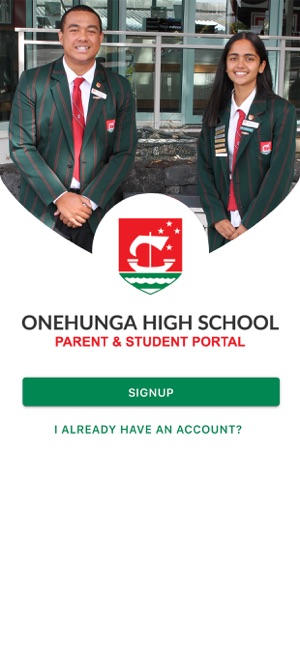 Onehunga High School