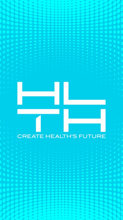 HLTH 2019