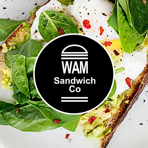 WAM Sandwich Co