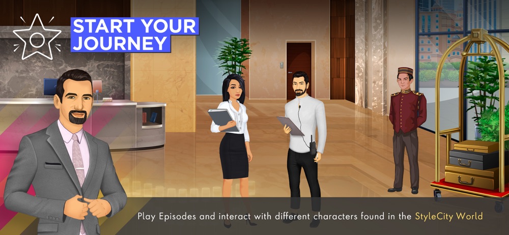 StyleCity Dubai Season 1 hack tool