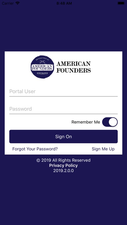 American Founders Online