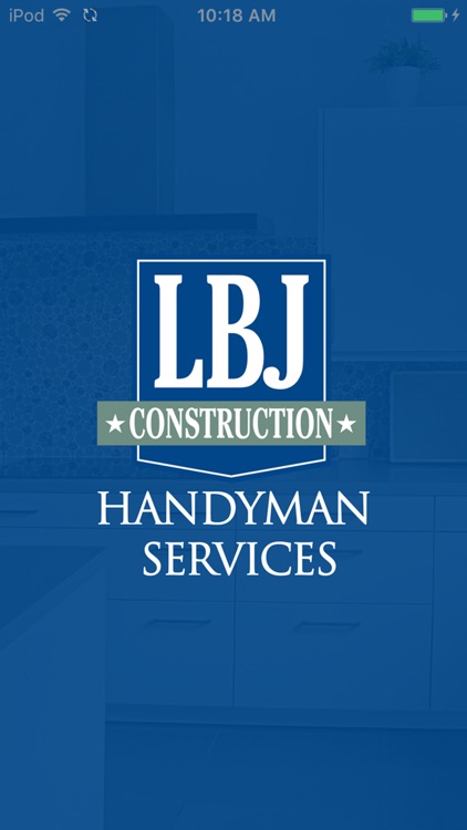 LBJ Handyman