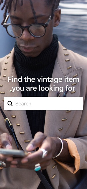 Gem – Search and Shop Vintage(圖1)-速報App