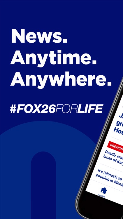 FOX 26: Houston News & Alerts