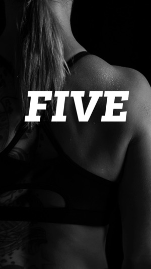 FIVE Training Vienna