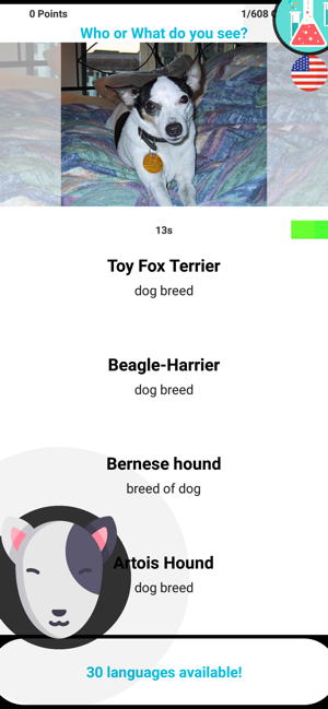 Dog Quiz Game 2019(圖3)-速報App