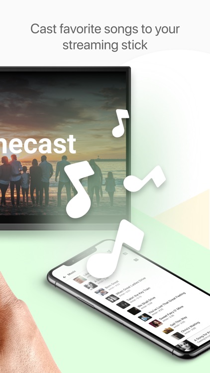 Cast for Chromecast Home TV screenshot-4