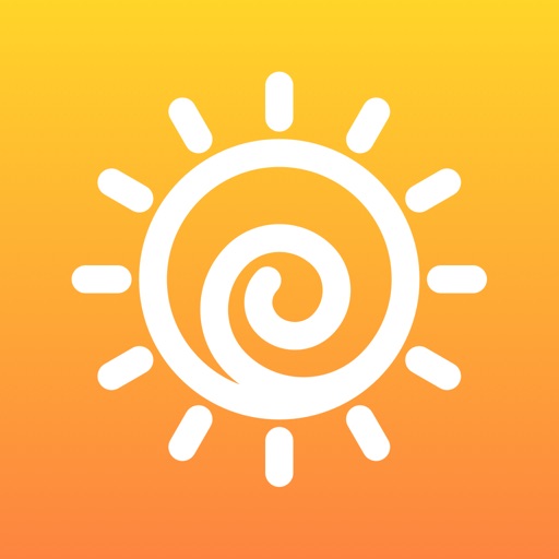 Yoga-Tracker icon