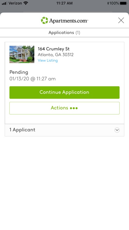 Apartments.com Rentals screenshot-4